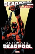 Deadpool Classic 20 Ultimate Deadpool