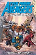 New Avengers By Brian Michael Bendis The Complete Collection 7