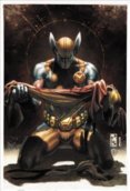 Wolverine by Daniel Way The Complete Collection  4