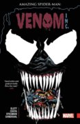 Amazing SpiderMan Venom Inc