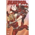 Deadpool by Posehn  Duggan The Complete Collection  4
