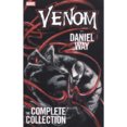 Venom by Daniel Way The Complete Collection