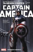 Captain America by Ta-Nehisi Coates 1