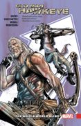 Old Man Hawkeye 2 The Whole World Blind