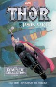 Thor by Jason Aaron The Complete Collection 1