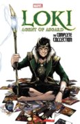 Loki Agent of Asgard The Complete Collection