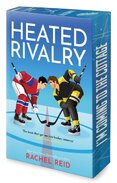 Heated Rivalry Deluxe Limited Edition