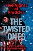 Five Nights at Freddys 2 The Twisted One