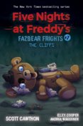 Cliffs (Five Nights at Freddys: Fazbear 7)