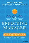 The Effective Manager