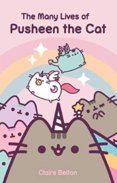 Many Lives Of Pusheen The Cat