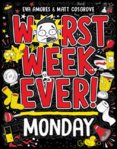 Worst Week Ever!  Monday