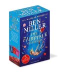 Ben Miller's Magical Adventures