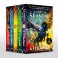 The Complete Skandar Collection
