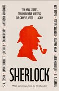 SHERLOCK: Short Story Anthology