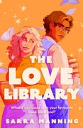 The Love Library