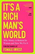 Its a Rich Mans World