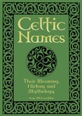 Celtic Names