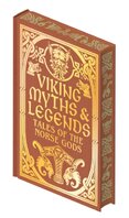 Viking Myths & Legends