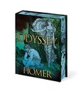 The Odyssey