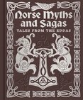 Norse Myths and Sagas