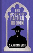 The Wisdom of Father Brown