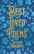 Best-Loved Poems