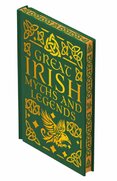 Great Irish Myths & Legends
