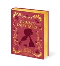 Grimm's Fairy Tales