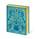 Hans Christian Andersen Fairy Tales