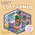 Colouring Corner: Cosy Gamer