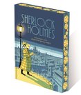 Sherlock Holmes: Six Curious Cases Adapted for Young Readers
