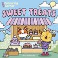 Colouring Corner: Sweet Treats
