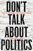 Dont Talk About Politics