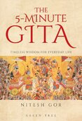 The 5-minute Gita