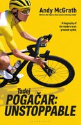 Tadej Pogacar