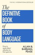 The Definitive Book of Body Language