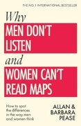 Why Men Dont Listen & Women Cant Read Maps