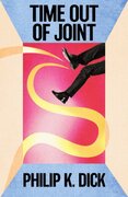 Time Out Of Joint