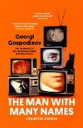 The Man with Many Names