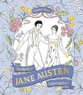 The World of Jane Austen Colouring Book