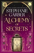Alchemy of Secrets