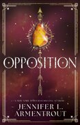 Opposition (Lux - Book Five)