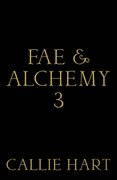 Fae & Alchemy 3