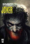 Joker by Brian Azzarello The Deluxe Edition