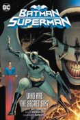 Batman Superman 1