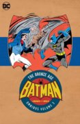 Batman in Brave the Bold The Bronze Age Omnibus 3