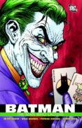 Batman Man Who Laughs