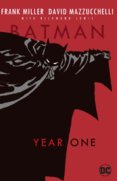 Batman Year One