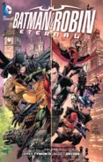 BATMAN & ROBIN ETERNAL V1
